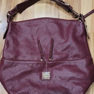 Dooney And Bourke hobo